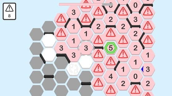 Hexceed: Rimor screenshot 4