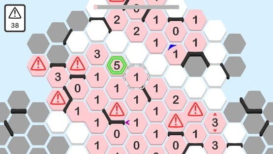 Hexceed: Rimor screenshot 3