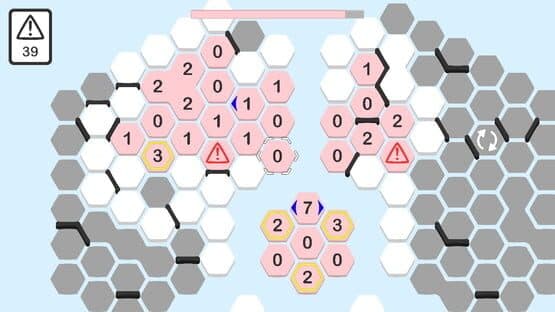 Hexceed: Rimor screenshot 2