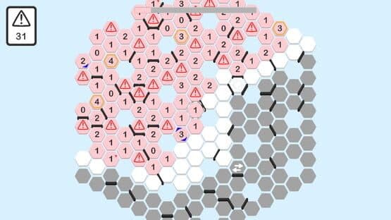 Hexceed: Rimor screenshot 1