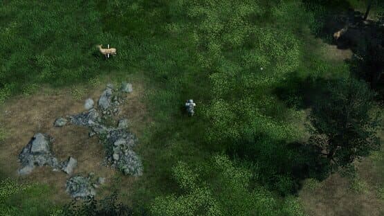 HumanitZ screenshot 2