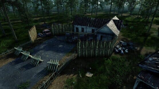 HumanitZ screenshot 3