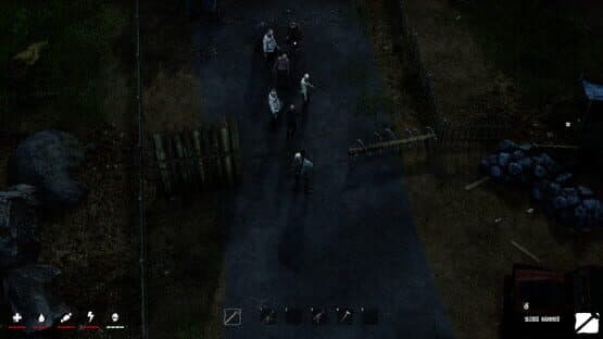 HumanitZ screenshot 4