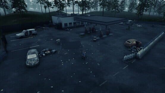 HumanitZ screenshot 5