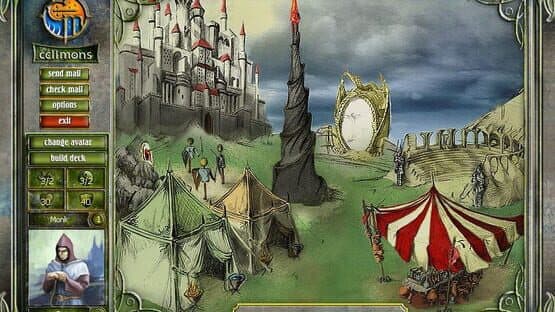 Cellmons screenshot 3