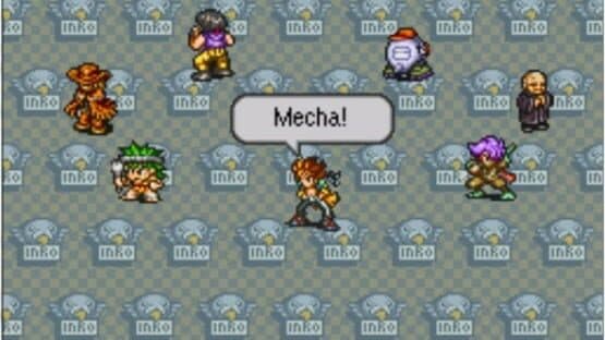 Live A Live screenshot 2