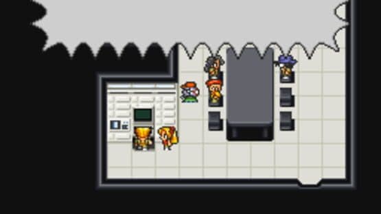 Live A Live screenshot 6