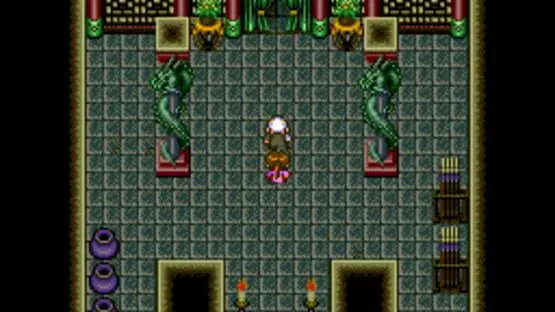 Live A Live screenshot 4