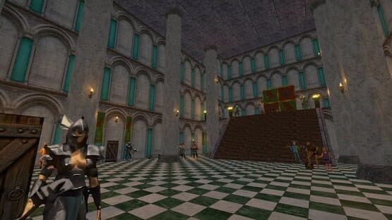 Daggerfall Unity screenshot 2