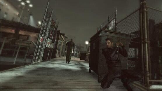 Robert Ludlum's The Bourne Conspiracy screenshot 3