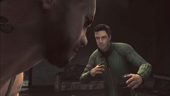 Robert Ludlum's The Bourne Conspiracy screenshot 6