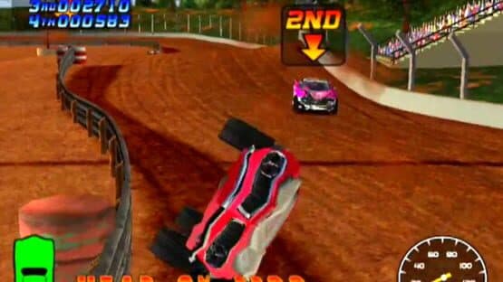 Totaled! screenshot 4