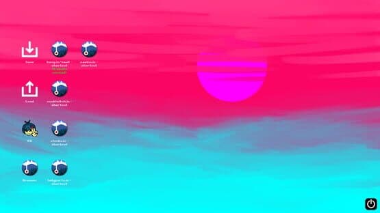 My Dystopian Robot Girlfriend screenshot 6