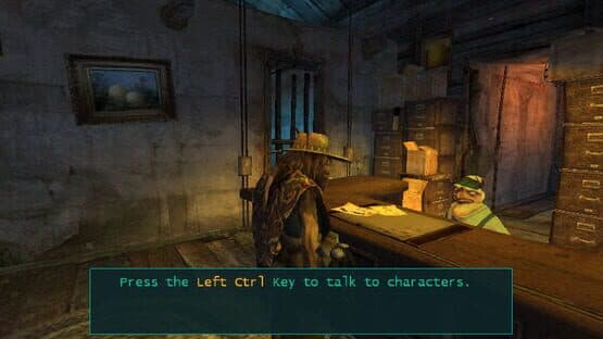 Oddworld: Stranger's Wrath screenshot 4