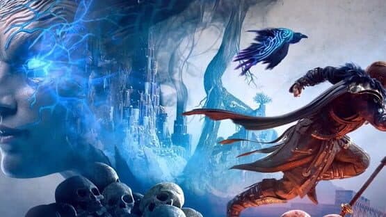 Assassin's Creed Valhalla: Forgotten Saga screenshot 2