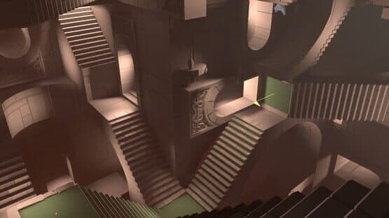 Walkabout Mini Golf: Jim Henson's Labyrinth screenshot 3