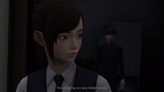 White Day: A Labyrinth Named School screenshot 6
