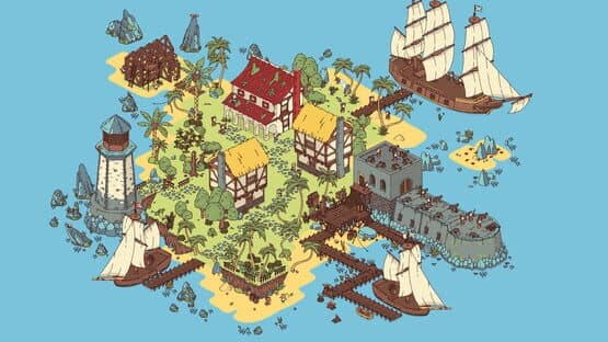 Hidden Through Time: Pirate Treasures screenshot 3