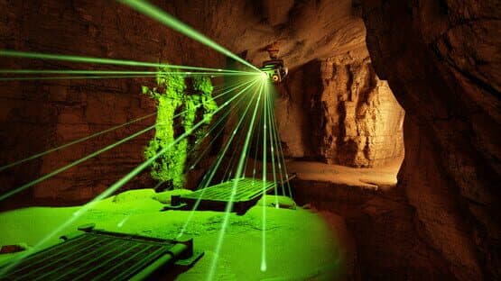 Red Matter 2 screenshot 6