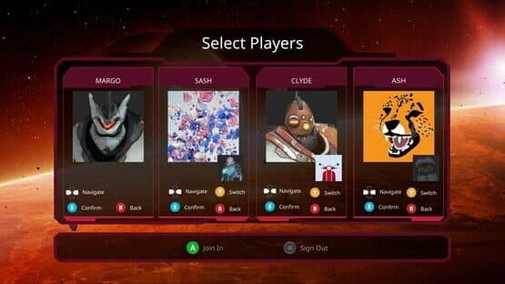 Droid Trivia screenshot 2