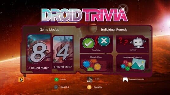 Droid Trivia screenshot 6
