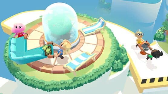 Moving Out 2 screenshot 1