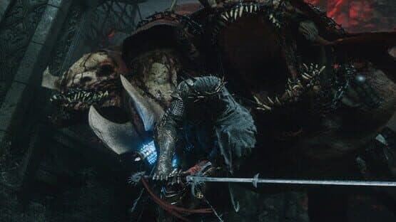 Lords of the Fallen screenshot 5
