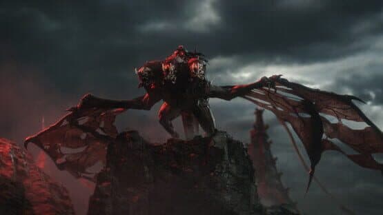 Lords of the Fallen screenshot 2