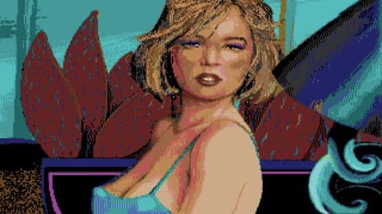 Leisure Suit Larry 1: In the Land of the Lounge Lizards screenshot 1