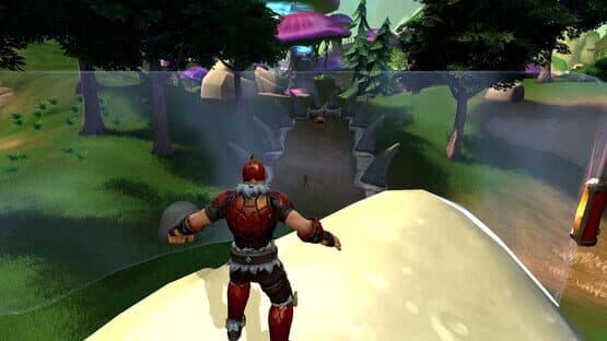 Realm Royale Reforged screenshot 4