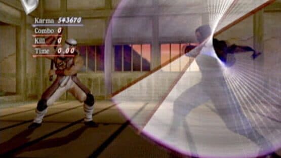 Ninja Gaiden: Hurricane Pack I screenshot 1