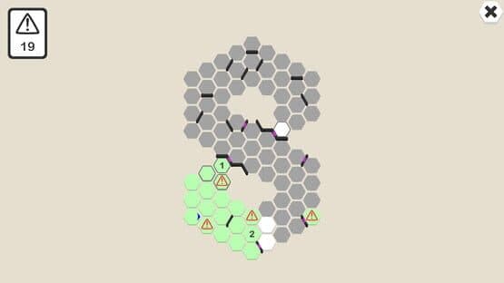 Hexceed: Novus Pack screenshot 5