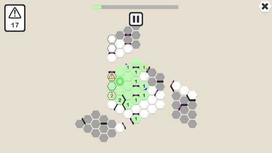 Hexceed: Novus Pack screenshot 1