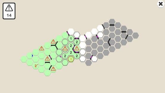 Hexceed: Novus Pack screenshot 3