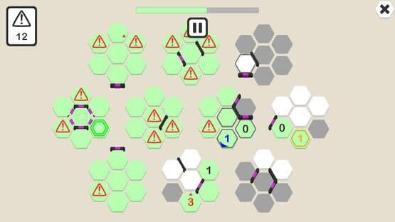 Hexceed: Novus Pack screenshot 4