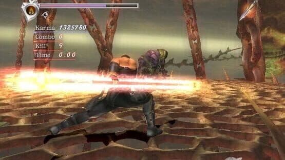 Ninja Gaiden Hurricane Pack II screenshot 3
