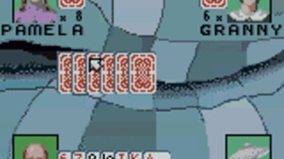 Hoyle Card Games screenshot 6