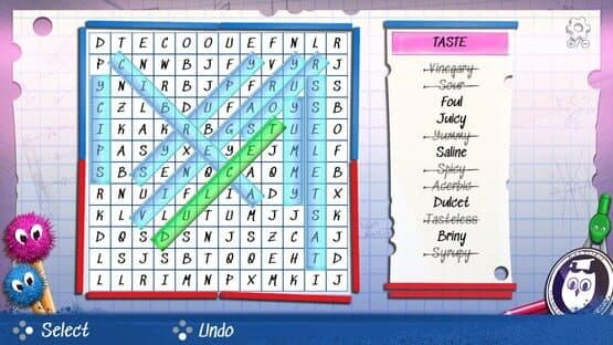 Classic Games Collection Vol.2 screenshot 5