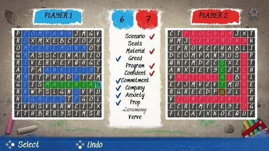 Classic Games Collection Vol.2 screenshot 4