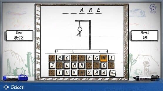 Classic Games Collection Vol.2 screenshot 1