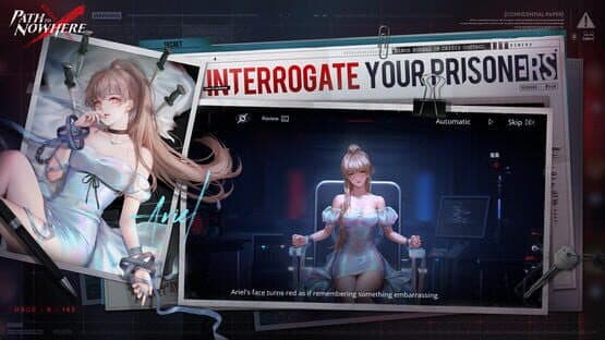 Path to Nowhere screenshot 3