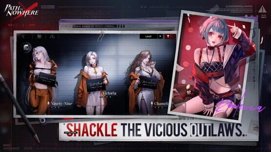 Path to Nowhere screenshot 5