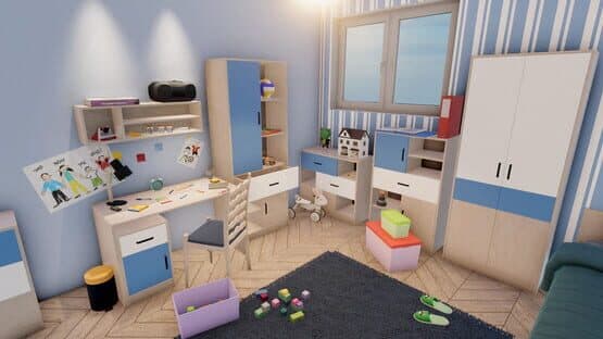 House Flipper 2 screenshot 3