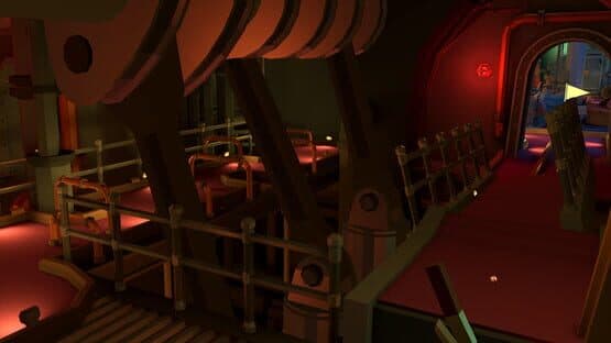 Walkabout Mini Golf: 20,000 Leagues Under the Sea screenshot 1