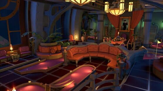 Walkabout Mini Golf: 20,000 Leagues Under the Sea screenshot 4