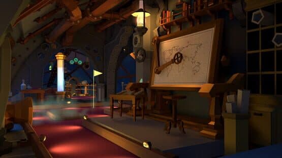 Walkabout Mini Golf: 20,000 Leagues Under the Sea screenshot 5