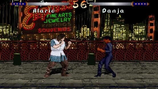 Kasumi Ninja screenshot 6