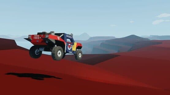 Stormworks: Industrial Frontier screenshot 2