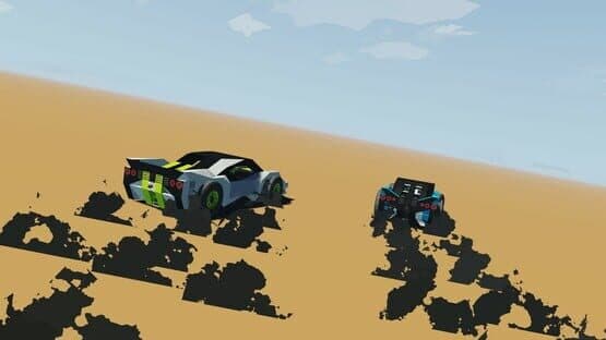 Stormworks: Industrial Frontier screenshot 3