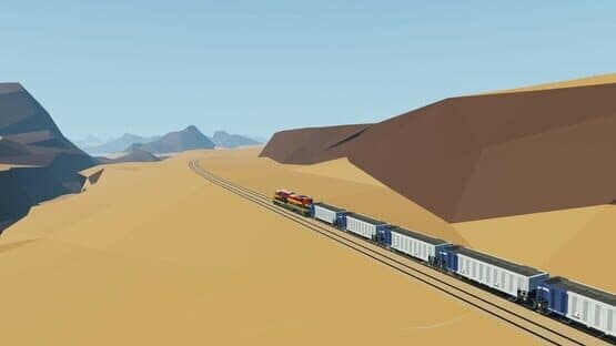 Stormworks: Industrial Frontier screenshot 4